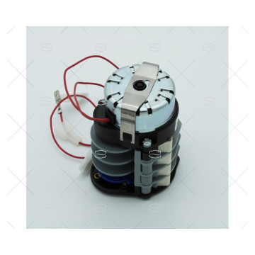 TIMER ICE-MAKER 220V/50Hz ISOTHERM