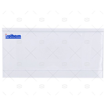 TAPA PARA CONGELADOR Y EVAPORADOR PEQUEÑO ISOTHERM
