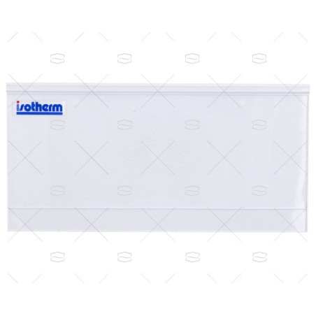 TAPA PARA CONGELADOR Y EVAPORADOR PEQUEÑO ISOTHERM