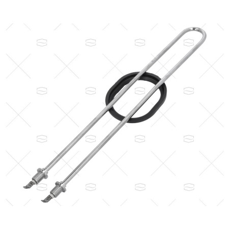 RESISTENCIA BASIC 230/2000W 50/75L ISOTHERM
