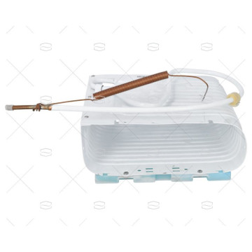 EVAPORADOR CRUISE 49/65 SIST. NORMAL/ASU ISOTHERM