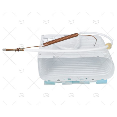 EVAPORADOR CRUISE 49/65 SIST. NORMAL/ASU ISOTHERM