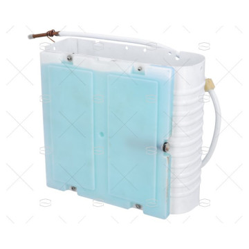 EVAPORADOR CRUISE 49/65 SIST. NORMAL/ASU ISOTHERM