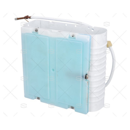 EVAPORADOR CRUISE 49/65 SIST. NORMAL/ASU ISOTHERM