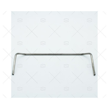 VARILLA SOPORTE BOTELLERO PARA CR42/49 ISOTHERM