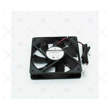 VENTILADOR CONDENSACION 12V ISOTHERM