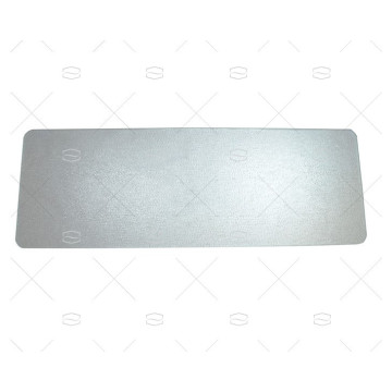 BANDEJA CRISTAL CR130 (SET 2u.) ISOTHERM