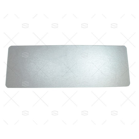 BANDEJA CRISTAL CR130 (SET 2u.) ISOTHERM