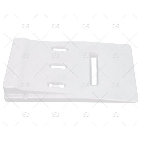 BANDEJA SUPERIOR CR85 ISOTHERM