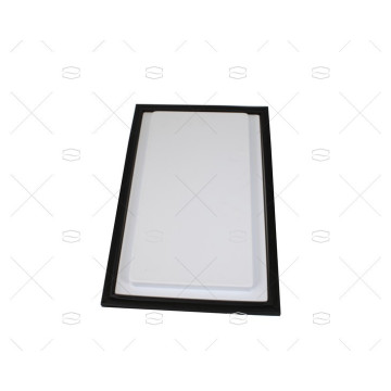 TAPA PARA BI41L ISOTHERM