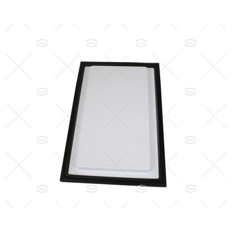 TAPA PARA BI41L ISOTHERM