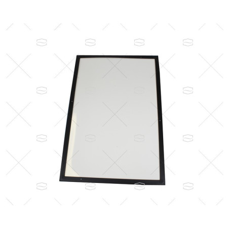 TAPA PARA BI41L ISOTHERM