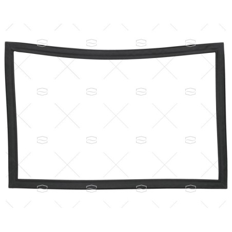 JUNTA PARA TAPA BI41L ISOTHERM