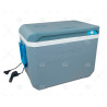NEVERA 36L POWERBOX AC/DC CAMPER