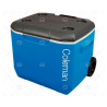 NEVERA 56L ICE PERFORMANCE AZUL COLEMAN