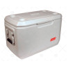 NEVERA 66L ICE MARINE-XTR BLANC COLEMAN