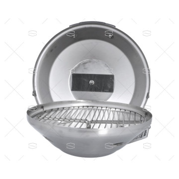 BARBACOA CARBON MAGMA