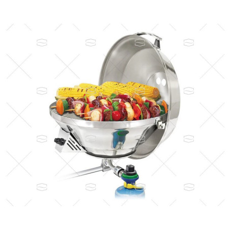 BARBACOA GAS MAGMA 430mm CHISPA