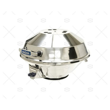 BARBACOA GAS CHISPA A10-207 MAGMA