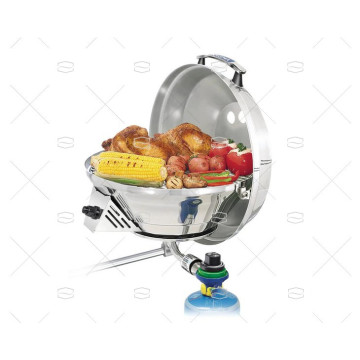 BARBACOA GAS CHISPA A10-207 MAGMA