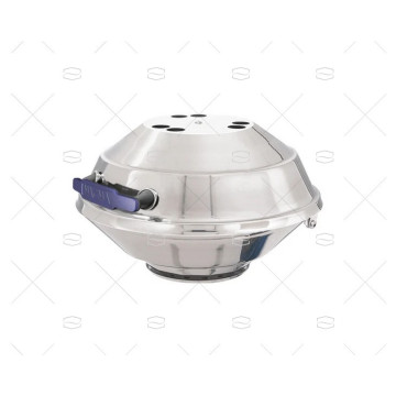 BARBACOA A GAS 432mm