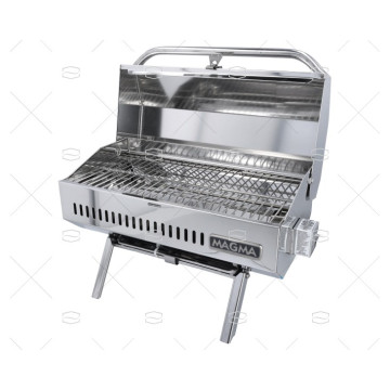 BARBACOA RECTANGULAR MODELO CHEFSMATE MAGMA