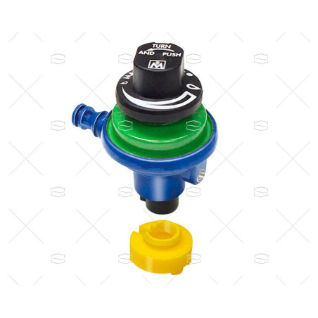 BARBACOA RECTANGULAR MODELO CHEFSMATE MAGMA