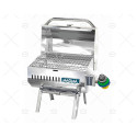 BARBACOA GAS TRAILMATE CE 230x305mm MAGMA