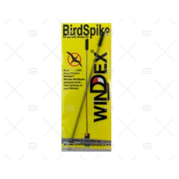 ESPANTA GAVIOTAS PARA VELETAS 15 WINDEX