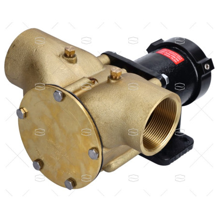 BOMBA F9B-5600-2" 61 - 3746 l/m JOHNSON - SPX