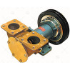 BOMBA CIRCULACION MOTOR SPX F8B-5000 1 JOHNSON - SPX