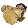 BOMBA CIRCULACION MOTOR SPX F8B-5001 1 1 JOHNSON - SPX