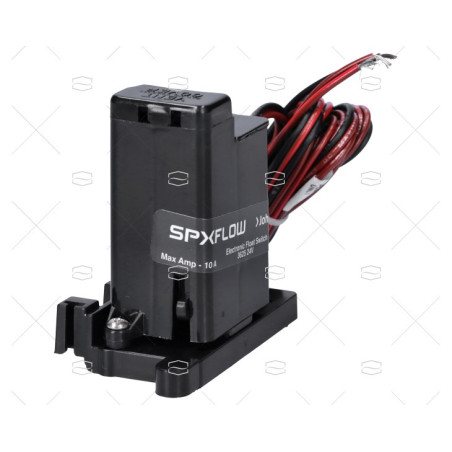 AUTOMATICO ACHIQUE JOHNSON 24V EÑECTRONI