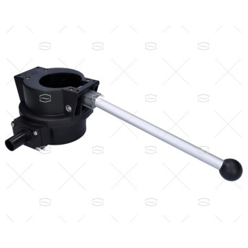 BOMBA ACHIQUE MANUAL 90L IMN BULKHEAD 1