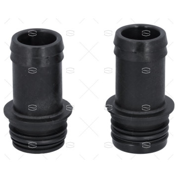 ADAPTADOR BOMBA PARA TUBO 1"