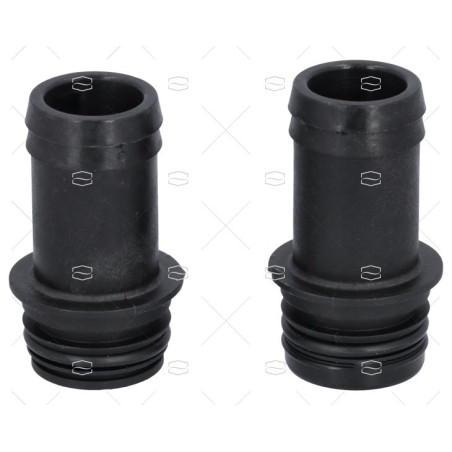 ADAPTADOR BOMBA PARA TUBO 1"