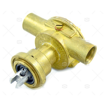 BOMBA AGUA MOTOR TIPO F35B-9 JOHNSON JOHNSON - SPX