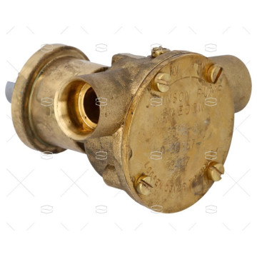 BOMBA AGUA MOTOR F35B-9 MD11 VOLVO858065 JOHNSON - SPX