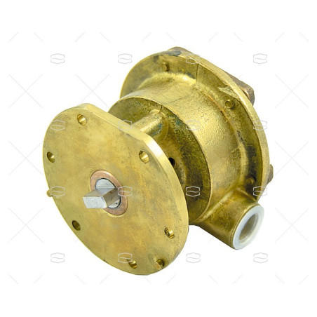 BOMBA AGUA MOTOR TIPO F4B-9 JOHNSON JOHNSON - SPX