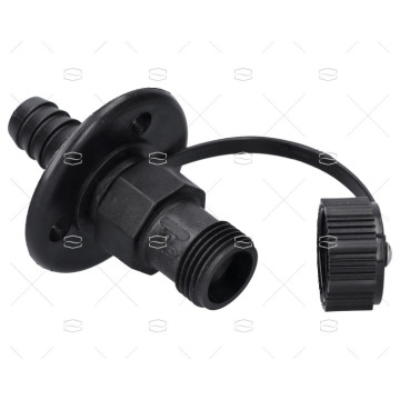 PASACASCOS BOMBA AQUA JET JOHNSON - SPX