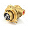 BOMBA CIRCULACION MOTOR SPX F5B-9 10-242 JOHNSON - SPX