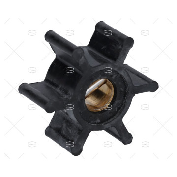 TURBINA 12X50X22 6P T1 JOHNSON - SPX