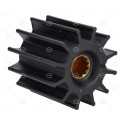TURBINA 24X92X88 12P T7 NEOPRENO F9 JOHNSON - SPX