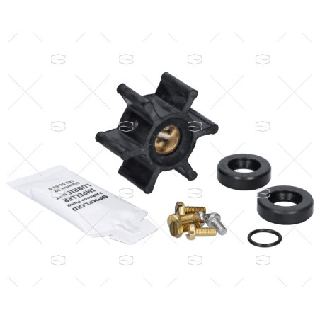 KIT REPARACION BOMBA F4B-8