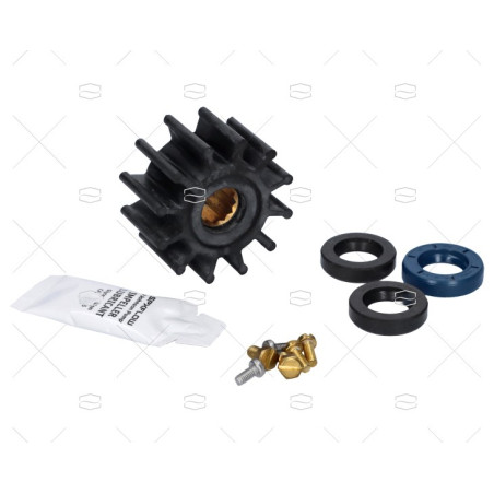 KIT REPARACION BOMBA F5B-8