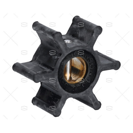 KIT REPARACION BOMBA F4B-9 JOHNSON - SPX