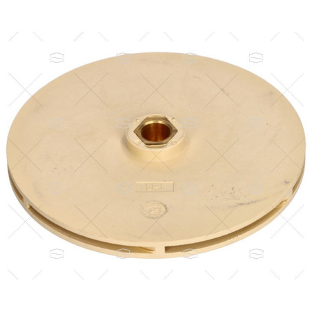 TURBINA P400 12/24V JOHNSON - SPX