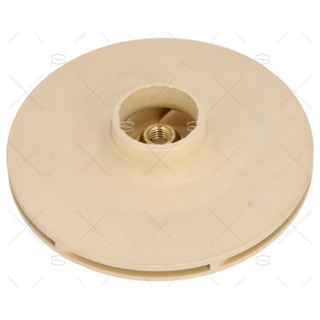 TURBINA P400 12/24V JOHNSON - SPX