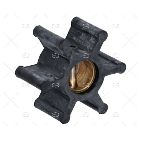 KIT REPARACION BOMBA F35B-8-3-3/8"