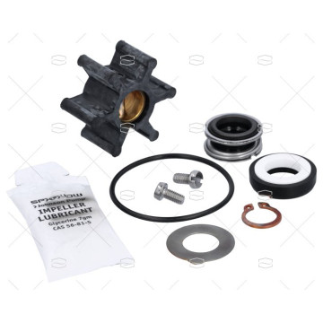 KIT REPARACION BOMBA F35B-8-3-3/8"
